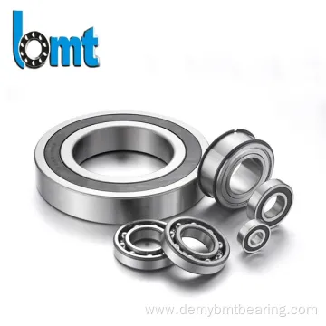 85*110 Deep Groove Ball Bearings 61817